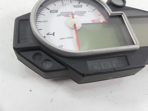 2012 BMW S1000RR K46 Speedometer Speedo Gauge Instrument - 24k 62118533697 | Mototech271