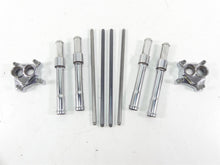 Load image into Gallery viewer, 2008 Harley Softail FXSTB Night Train Pushrods &amp; Lifter Cover Set 17967-99 | Mototech271
