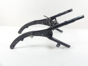 2013 Harley Touring FLHTP Electra Glide Bent Rear Subframe Sub Frame 48079-09BHP | Mototech271