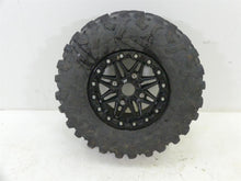 Load image into Gallery viewer, 2021 Kawasaki Teryx KRX1000 KRF1000 Rear R Wheel Tire 31X10.00R15 ML2 41009-0817 | Mototech271
