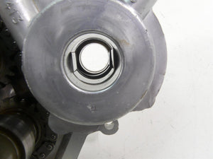 2002 Harley Softail FXSTDI Deuce Camshaft Plate Holder Oil Pump Set 25245-00 | Mototech271