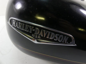 2002 Harley Touring FLHRCI Road King Fuel Gas Petrol Tank - No Dents 61268-00 | Mototech271