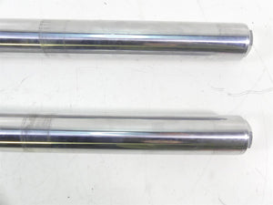 2013 Harley FXDWG Dyna Wide Glide Straight 49mm Front Forks 48802-10 48803-10 | Mototech271