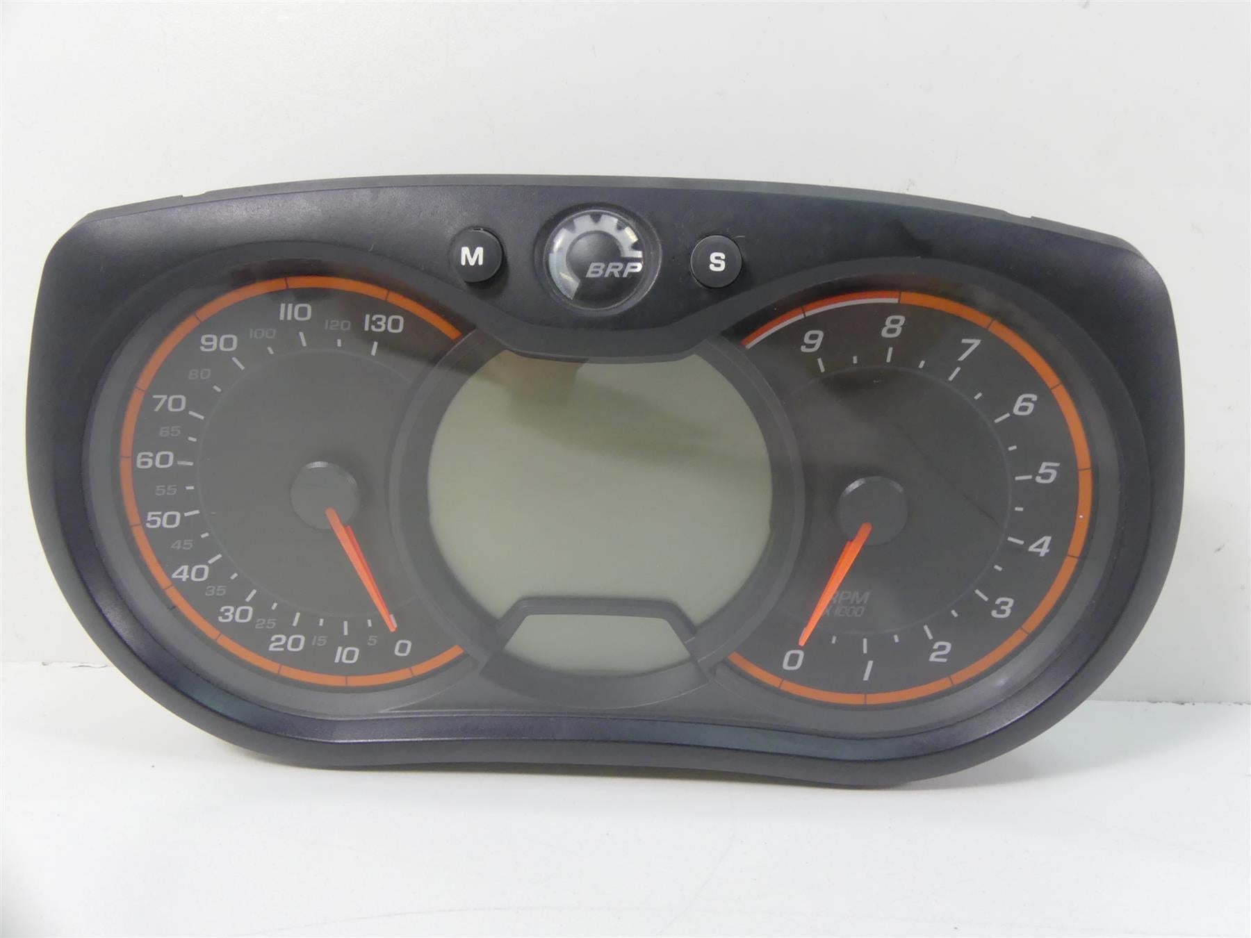 2020 Can-Am Commander 1000R XT Speedometer Gauge Instrument 718mi 710005653 | Mototech271