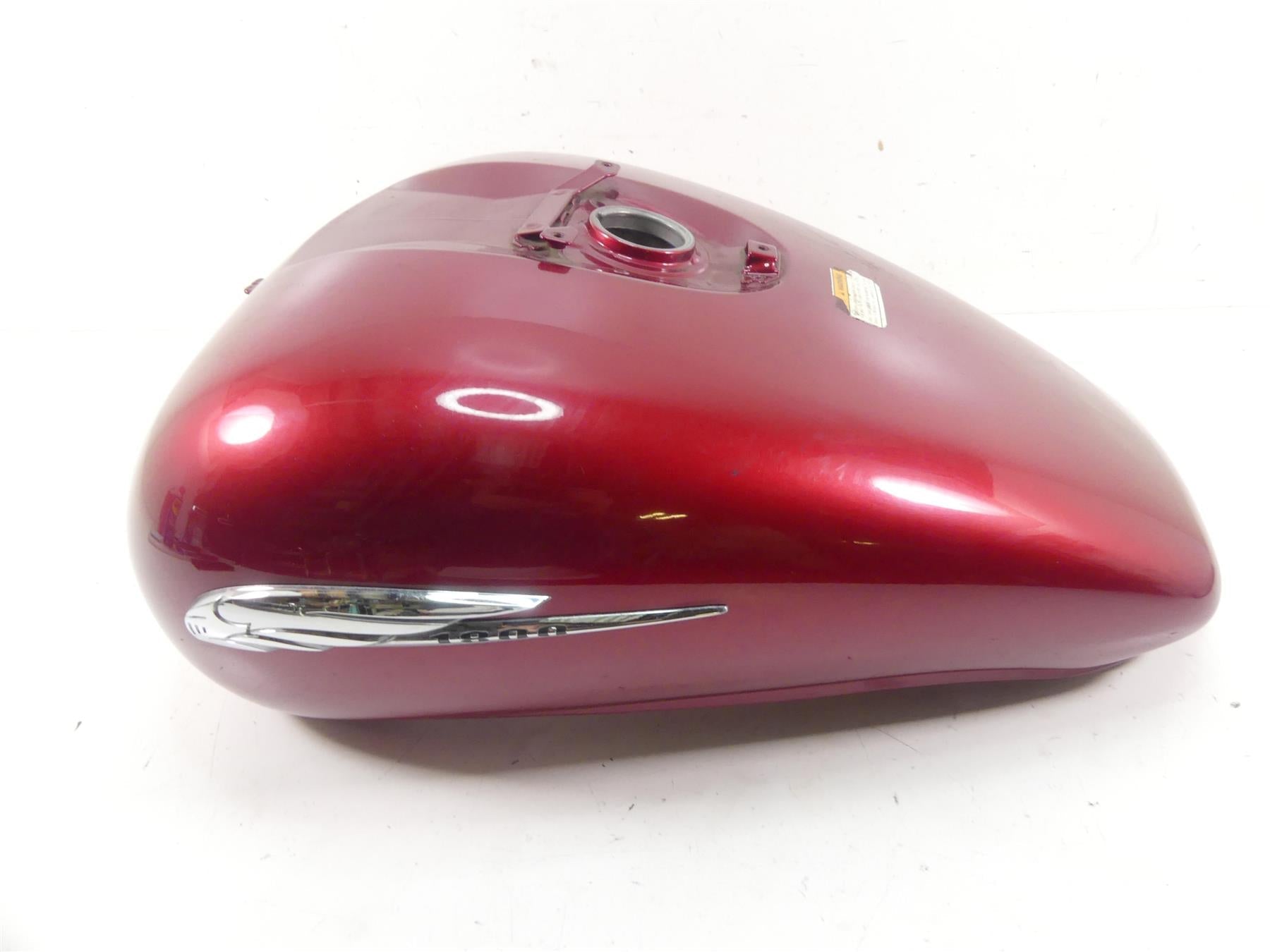 2003 Honda VTX1800 C Fuel Gas Petrol Tank - Read 17520-MCH-670 | Mototech271