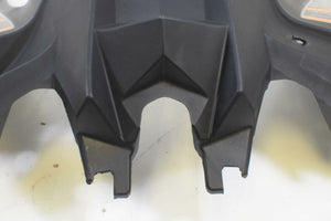 2012 Polaris Pro RMK 800 163" Front Inner Console Fairing Cover 5438139 | Mototech271