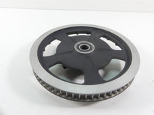 Load image into Gallery viewer, 2012 Harley Touring FLHX Street Glide Rear Belt Sprocket Pulley 68T 1&quot; 37781-09 | Mototech271
