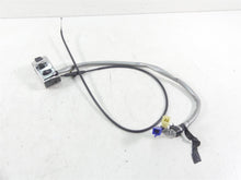 Load image into Gallery viewer, 2002 Yamaha XVS1100 V-Star Left Hand Turn Signal Control Switch 5EL-83973-10-00 | Mototech271
