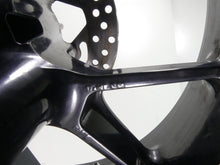 Load image into Gallery viewer, 2006 Ducati 999 Biposto Straight Rear Marchesini Wheel Rim 17x5.5 50221171AB | Mototech271
