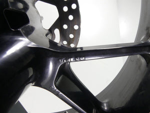 2006 Ducati 999 Biposto Straight Rear Marchesini Wheel Rim 17x5.5 50221171AB | Mototech271