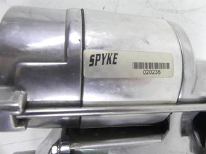 1998 Harley Touring FLHTC Electra Glide Spyke Engine Starter Motor 955384 | Mototech271