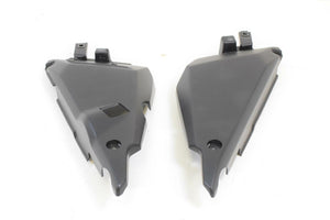 2018 Kawasaki EX650 Ninja Little Side Cover Fairing Set 36001-0643 | Mototech271