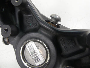 2008 BMW R1200GS K25 Lower Triple Tree Steering Clamp 58mm 31427718343 | Mototech271