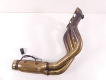 Load image into Gallery viewer, 2014 MV Agusta B3 Brutale 800 EAS Exhaust Header Manifold Pipe  8A00B7008 | Mototech271
