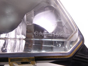 2016 Polaris Sportsman 850SP Left Headlight Head Light Lamp Lens 2413432 | Mototech271