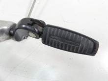 Load image into Gallery viewer, 2013 Harley VRSCF Muscle V-Rod Left Front Footpeg + Shift Lever &amp; Links 54046-12 | Mototech271
