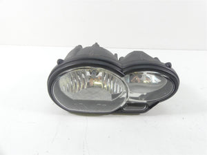 2009 BMW R1200GS K25 Headlight Head Light Front Lamp Lens - Read 63127713389 | Mototech271