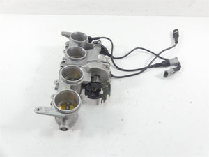 2012 BMW S1000RR K46 Throttle Body Bodies Fuel Injection 13547727908 | Mototech271