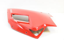 Load image into Gallery viewer, 2011 Ducati 1198 Right Upper Fairing Cover Cowl -Repaired 48032293A | Mototech271
