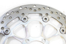 Load image into Gallery viewer, 2008 Ducati 848 Front Polished Brake Disc Rotor Set 49240851A | Mototech271
