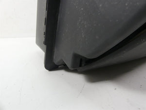 2021 Polaris RZR XP 1000 EPS Storage Compartment Glove Plastic Box 5439796 | Mototech271