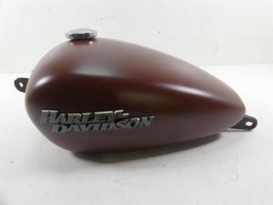 2018 Harley Softail FXBB Street Bob Fuel Gas Petrol Tank - No Dent 61000673 | Mototech271