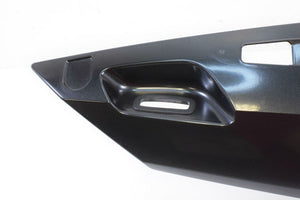 2011 BMW R1200RT R1200 RT K26 Right Tail Fairing Cover -Thundergrey 46637681572 | Mototech271