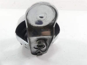 2005 Harley Dyna FXDLI Low Rider Horn & Chrome Cover 61300478A | Mototech271