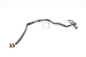 2006 Ducati Monster S2R 1000 Taillight Wiring Wire Harness | Mototech271