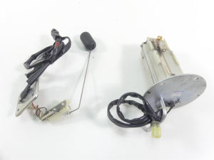 2012 Kawasaki ZX1400 ZX14R Ninja Fuel Gas Pump & Sending Unit 49040-0024 | Mototech271