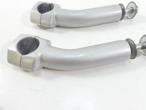 2001 Moto Guzzi California Sp 1100  Handlebar Clamp Risers 5 1/4" | Mototech271