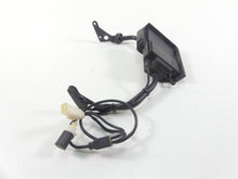 Load image into Gallery viewer, 2013 BMW R1200GS GSW K50 Navigation System Gps Preparation Set 77528536045 | Mototech271
