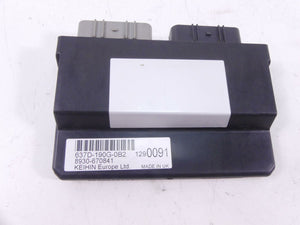 2009 Triumph Street Triple 675R Keihin Cdi Ecu Ecm Engine Control Module T129009 | Mototech271