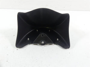 2015 Harley FXDF Dyna Fat Bob Front Lower Belly Chin Spoiler Cover Fairing | Mototech271