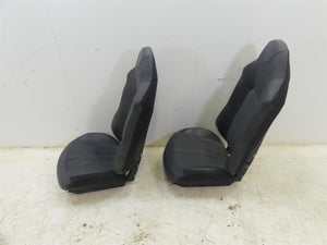 2017 Polaris General 1000 Driver Rider Passenger Pillion Seat Set 1022256 | Mototech271