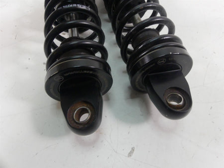 2011 Harley Touring FLTRX Road Glide Legend Suspensions Rear Shocks 13" 13100959 {{ shop.shopifyCountryName }} - Mototech271