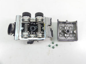 2015 Ducati Monster 1200 S Rear Vertical Cylinderhead Cylinder Head 30123662AC | Mototech271