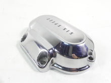 Load image into Gallery viewer, 2009 Harley FXDL Dyna Low Rider Transmission Chrome Cover Set 34471-06 | Mototech271
