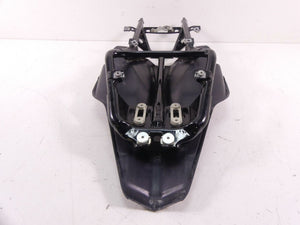 2008 Ducati 1098 S Straight Rear Subframe Sub Frame Chassis - Read 47011902A | Mototech271
