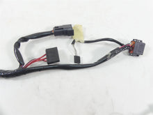Load image into Gallery viewer, 2001 Harley Touring FLHRCI Road King Main Wiring Harness EFI - No Cuts 70245-01 | Mototech271
