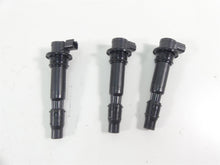 Load image into Gallery viewer, 2020 Triumph Speed Triple RS 1050 Ignition Stick Coil Set T1297890 | Mototech271
