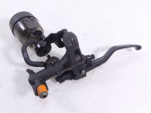 Load image into Gallery viewer, 2010 BMW F800GS K72 Front Brake Master Cylinder + Lever 32727727050 | Mototech271
