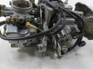 2002 Yamaha XVS1100 V-Star Carburetor Carburator Carb 5EL-14900-21-00 | Mototech271