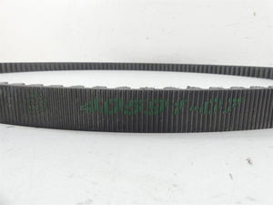 2020 Harley Sportster XL1200 NS Iron Rear Main Drive Belt 137T 1" 40591-07 | Mototech271