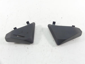 2015 KTM 1290R Super Duke Left Right Side Infill Cover Fairing Set 61303092000 | Mototech271