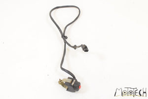 2007 Kawasaki KX250F KX250 F Engine Motor Kill Stop Switch Button 39183-1059 | Mototech271