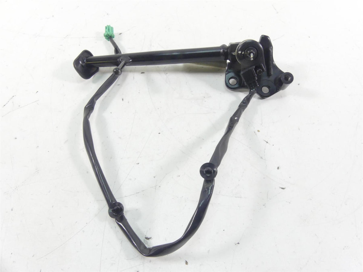 2021 Honda CBR600RR Side Kickstand Kick Stand + Sensor 50530-MFJ-D00 ...