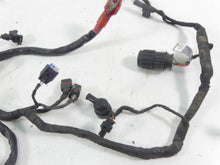 Load image into Gallery viewer, 2011 BMW R1200GS K255 Adv Main &amp; Engine Wiring Harness - No Cuts 61117726669 | Mototech271
