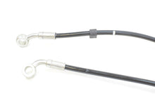 Load image into Gallery viewer, 2015 Harley FXDWG Dyna Wide Glide Rear Abs Brake Line Set 46871-12A 46872-12B | Mototech271
