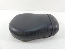 Load image into Gallery viewer, 2001 Yamaha XV1600 Road Star Rear Passenger Pillion Seat Saddle 4WM-24750-00-00 | Mototech271
